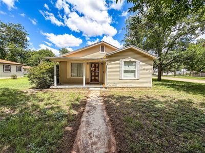 1002 N Avenue H, Haskell, TX, 79521