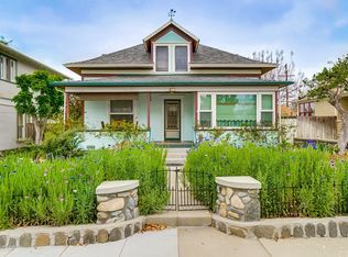 625 N 2nd Ave, Upland, CA 91786