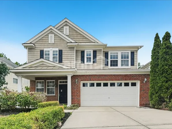 6005 Ricker Rd, Raleigh, NC 27610