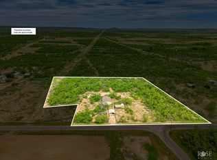 11833 Pin Oak Rd, Carlsbad, TX 76934