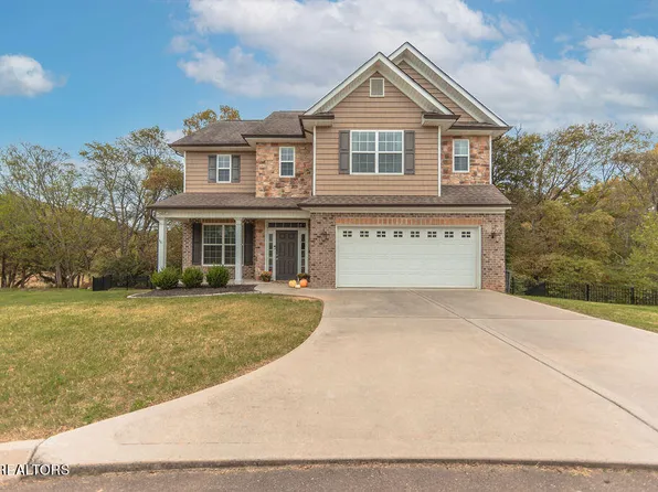 501 Greystoke Ln, Knoxville, TN 37912