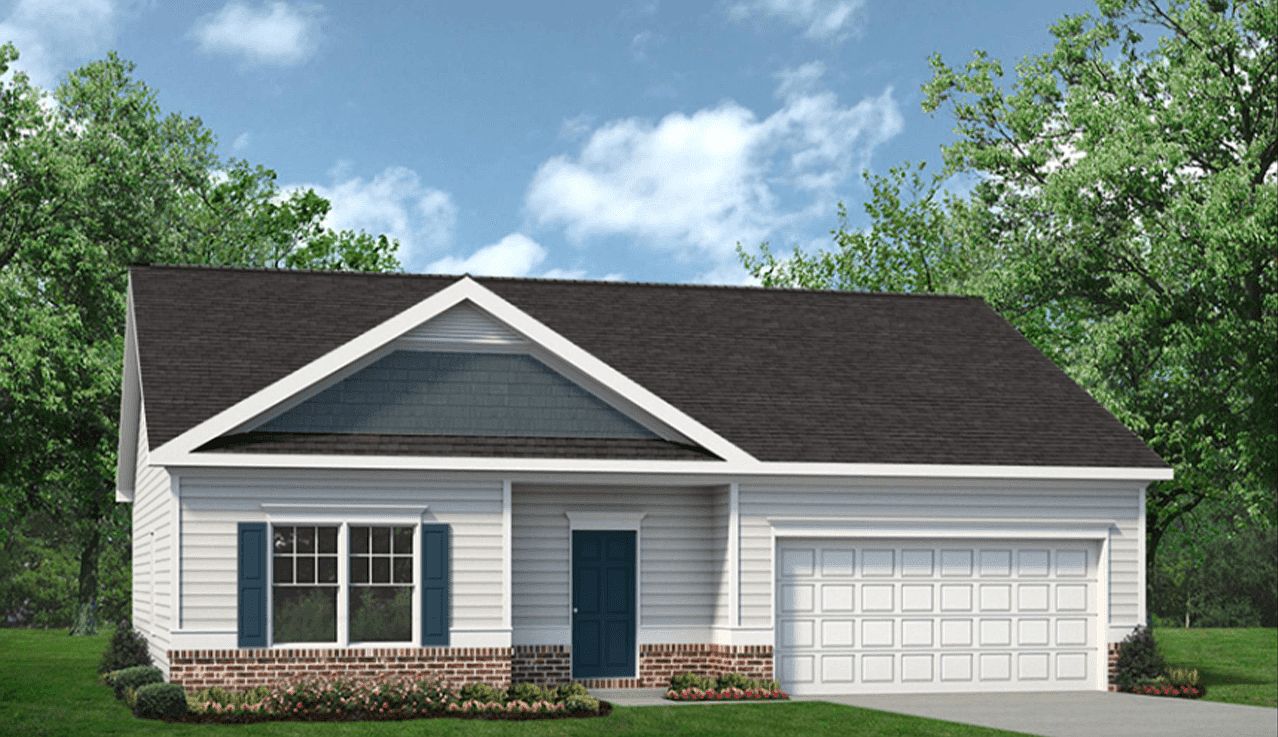 The Phoenix Plan, Brantley Place, Sanford, NC 27330 Zillow