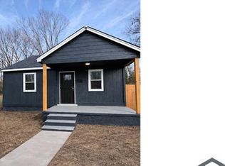 1370 Marechalneil St, Memphis, TN 38114