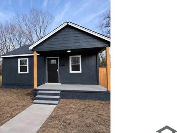 1370 Marechalneil St, Memphis, TN 38114