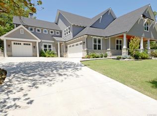 3622 S Yorktown Pl, Tulsa, OK 74105