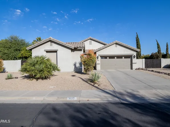 3612 E POWELL Way, Gilbert, AZ 85298