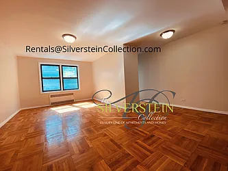 Rented by Silverstein Collection LLC 