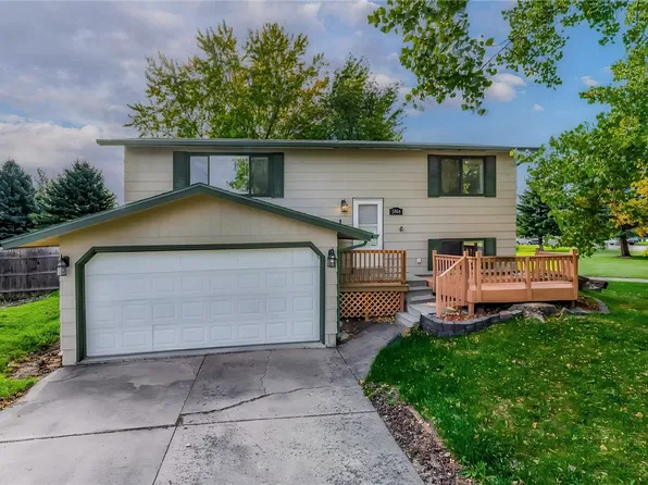 3784 Stillwater Dr, Billings, MT 59102