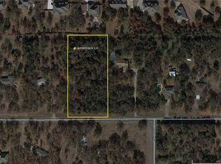 LOT 8 Ladderback Ln LOT 8, Blanchard, OK 73010