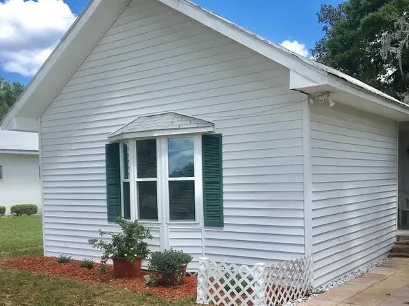 710 Calhoun St N, Perry, FL 32348