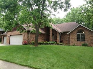 194 N Matteson Ave, Republic, MO 65738
