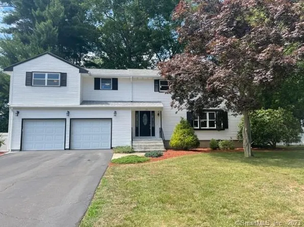 38 Old Kiln Road, North Haven, CT 06473