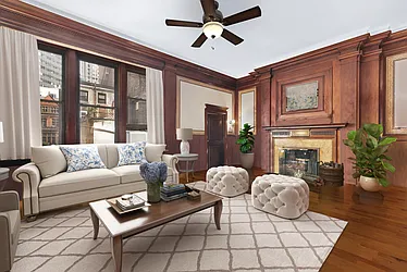 Sold by The Bamberger Group