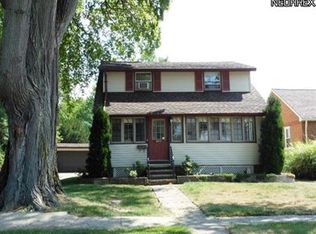 4073 W 224th St, Fairview Park, OH 44126