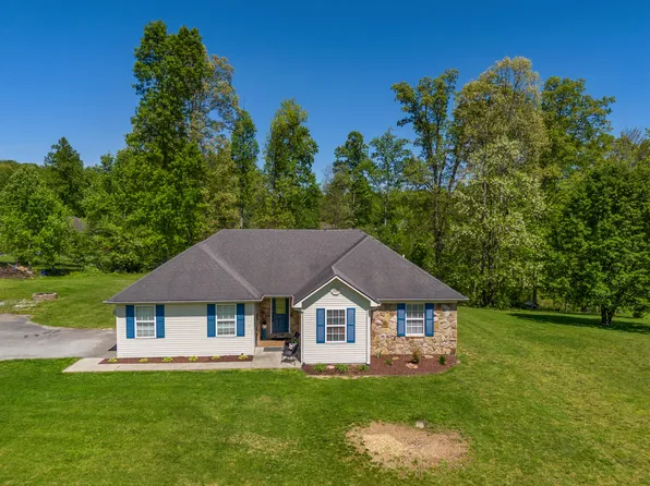 55 Dogwood Ct, Sandgap, KY 40481
