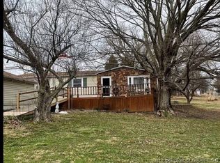 9908 Bradford Rd, Greenville, IN 47124