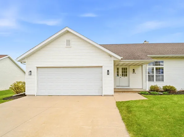 N9678 Hopfensperger Rd, Appleton, WI 54915