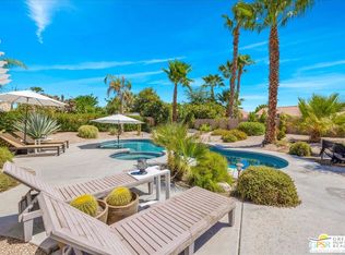 30376 Avenida Juarez, Cathedral City, CA 92234