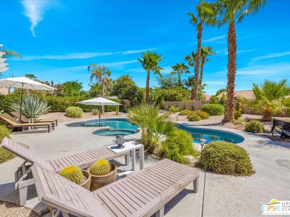 30376 Avenida Juarez, Cathedral City, CA 92234
