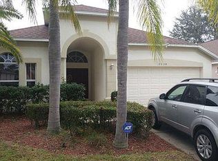 2528 Runyon Cir, Orlando, FL 32837