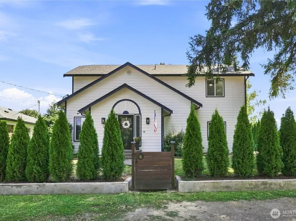 1214 Marion Street NE, Olympia, WA 98506