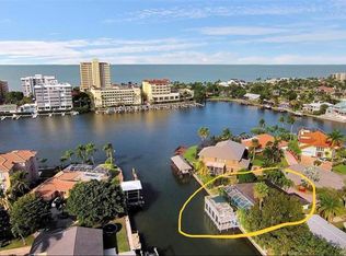 242 Trade Winds Ave, Naples, FL 34108