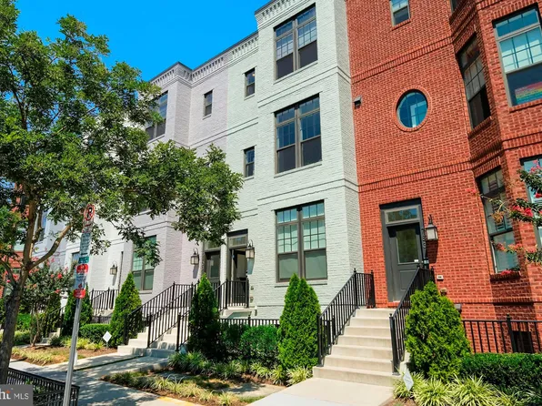3401 Sherman Ave NW #B, Washington, DC 20010