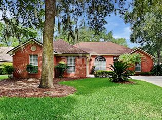 625 Hummingbird Ct, Saint Johns, FL 32259