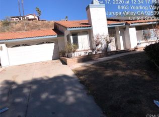 8463 Yearling Way, Riverside, CA 92509