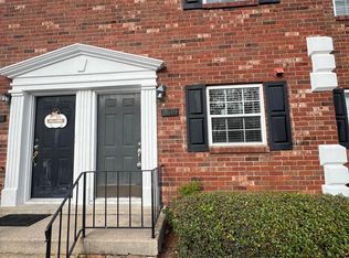 2649 Gloucester Rd, Augusta, GA 30909