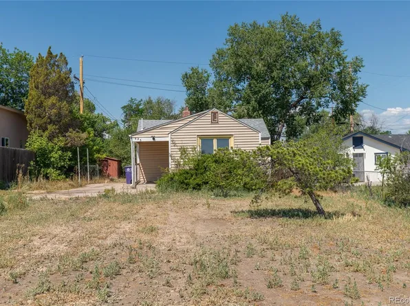 935 S Lowell Boulevard, Denver, CO 80219
