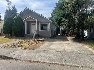 821 Thomas St SW, Olympia, WA 98502