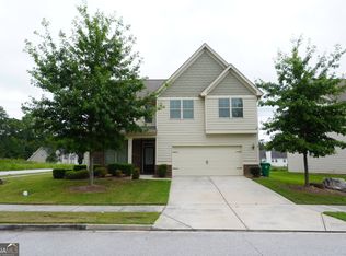 2231 Mason Point, Lithonia, GA 30058