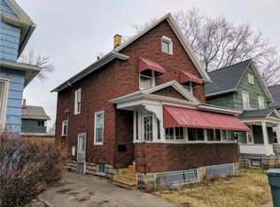 178 Herald St, Rochester, NY 14621