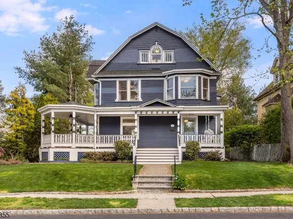 422 Kimball Ave, Westfield Town, NJ 07090
