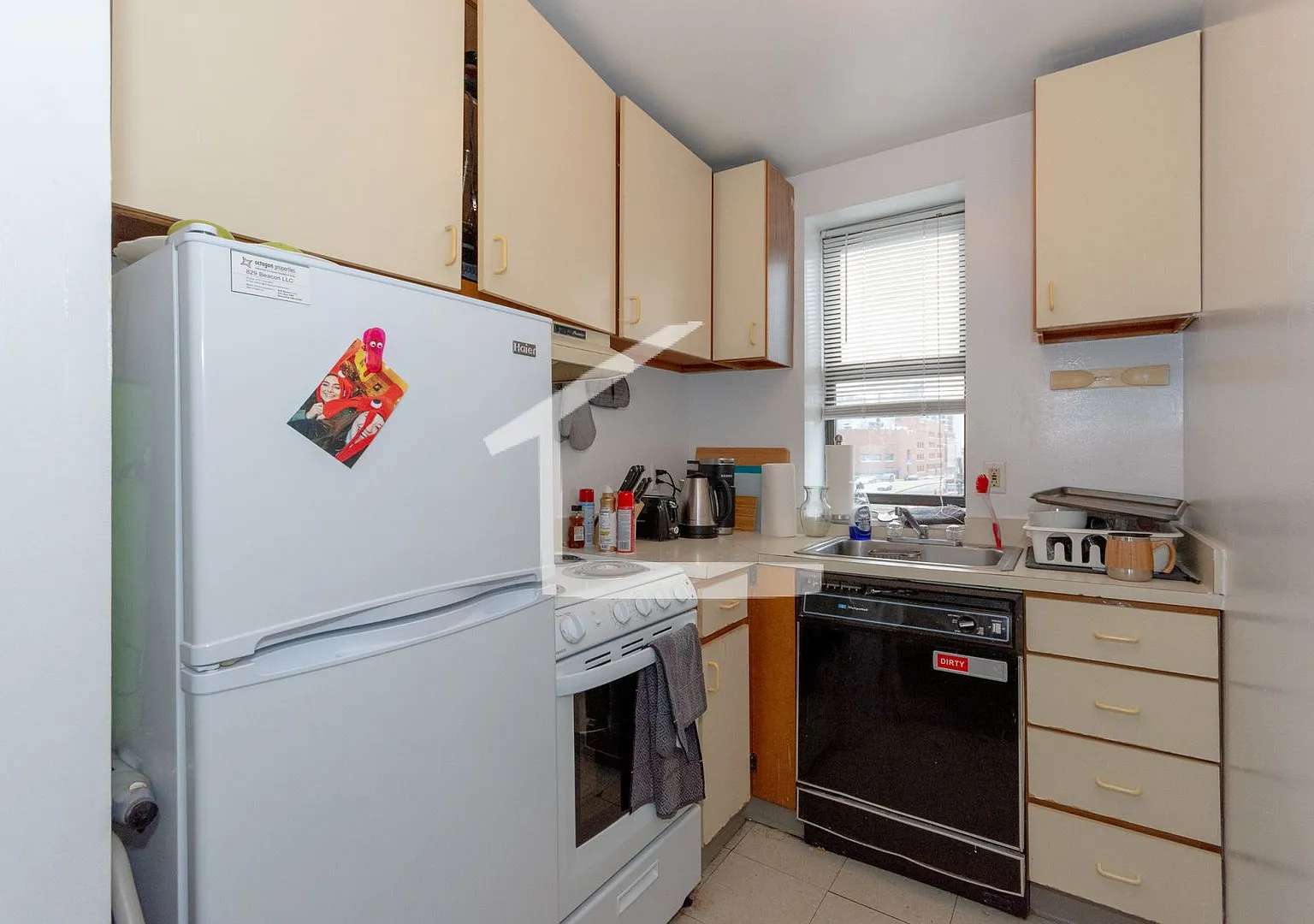 839 Beacon St #4B Boston MA 02215 — Photo 4