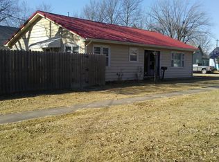 901 Wisconsin St, Neodesha, KS 66757
