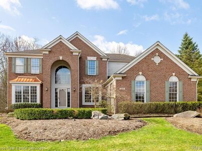 3809 Piedmonte Dr, Rochester, MI, 48306