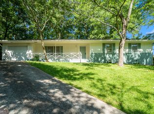 1596 Allgood Rd, Stone Mountain, GA 30083