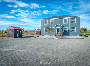 2293 Wilson Creek Rd, Ellensburg, WA 98926
