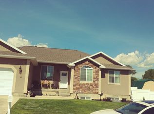125 N Evergreen Dr, Price, UT 84501