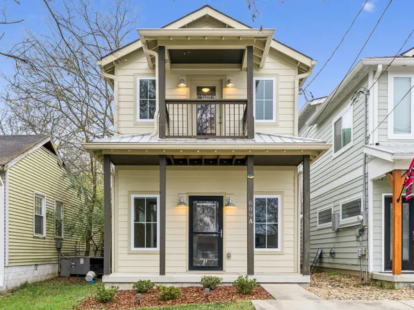 609A Waco Dr, Nashville, TN 37209
