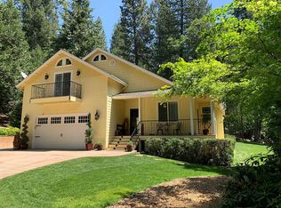 12936 Morro Dr, Nevada City, CA 95959