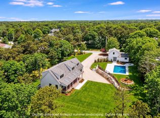 106 Chatham Rd, Harwich, MA 02645