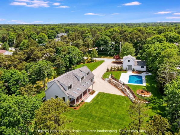 106 Chatham Road, Harwich, MA 02645