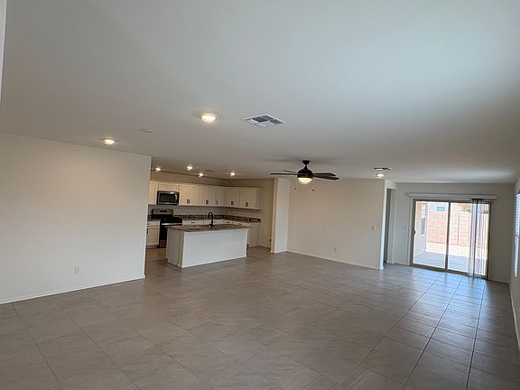 Large Great Room from Foyer