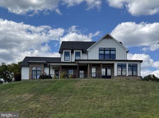 Unk Huyett Rd LOT 3, Charles Town, WV 25414