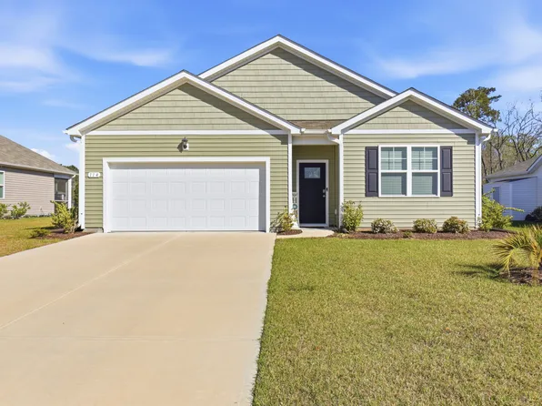 114 Brooke Dr, Little River, SC 29566