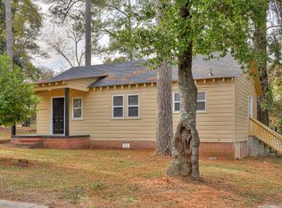 2801 Royal St, Augusta, GA 30909