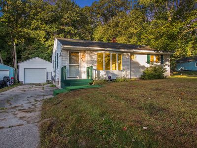 425 Woodland Ave, Belding, MI, 48809